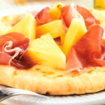 pizza-ananas-crudo